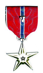Bronze Star